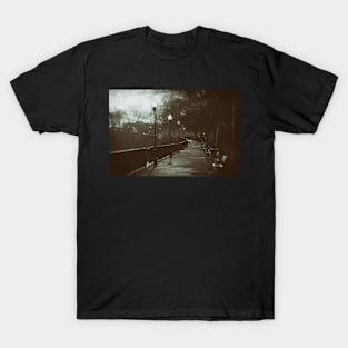 Park Alley T-Shirt